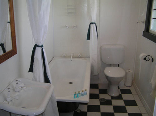Motel Charles Rasp Motor & 3*