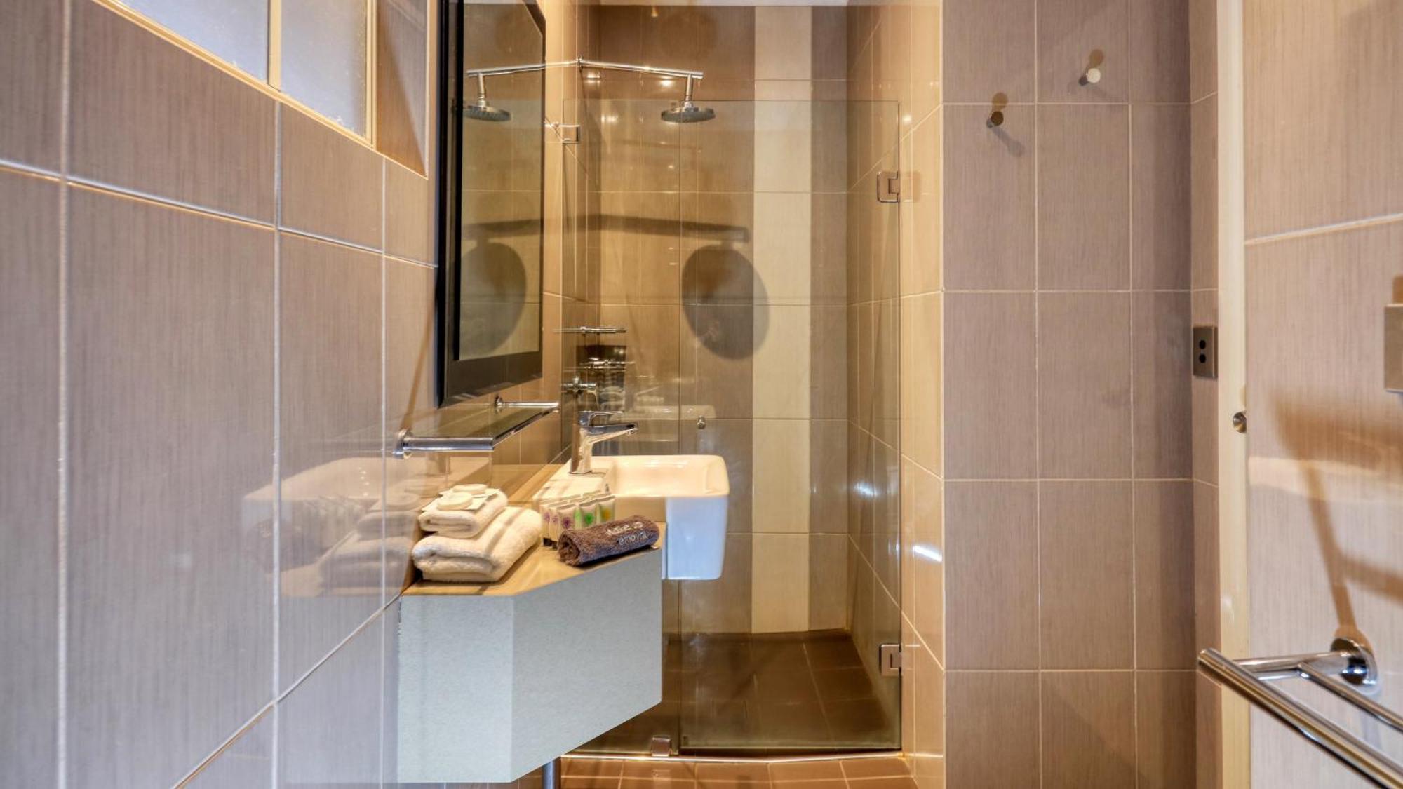 Motel Charles Rasp Motor & 3*