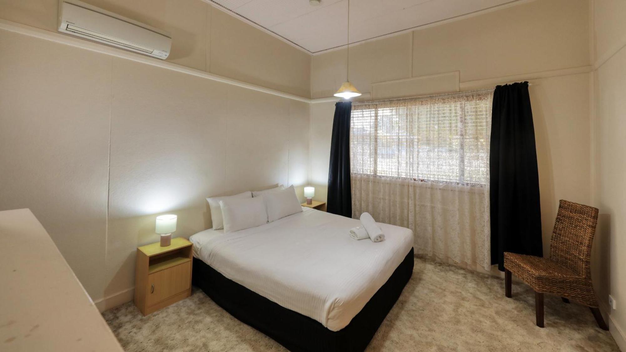 Motel Charles Rasp Motor & 3*