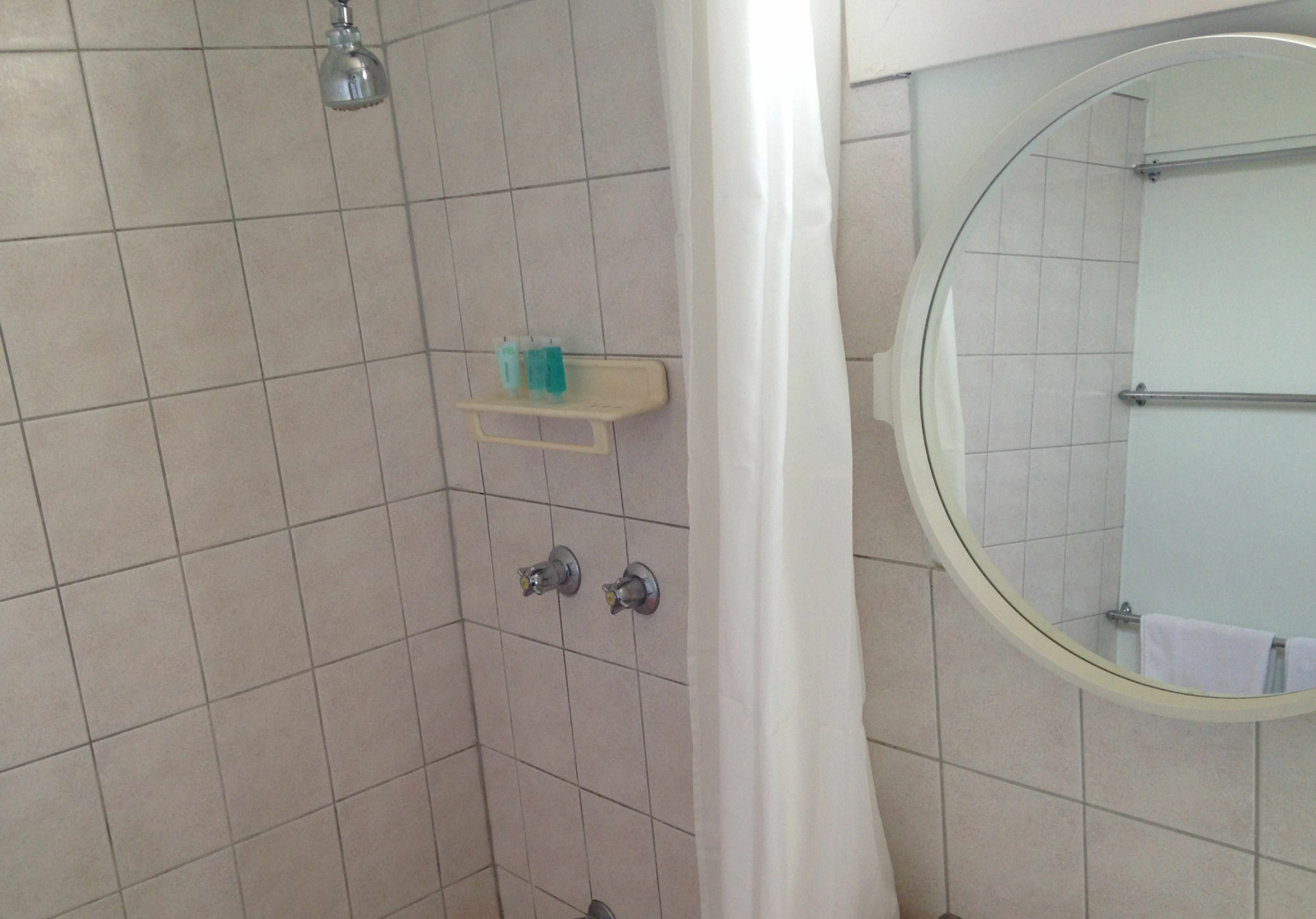 Charles Rasp Motor & Motel 3*